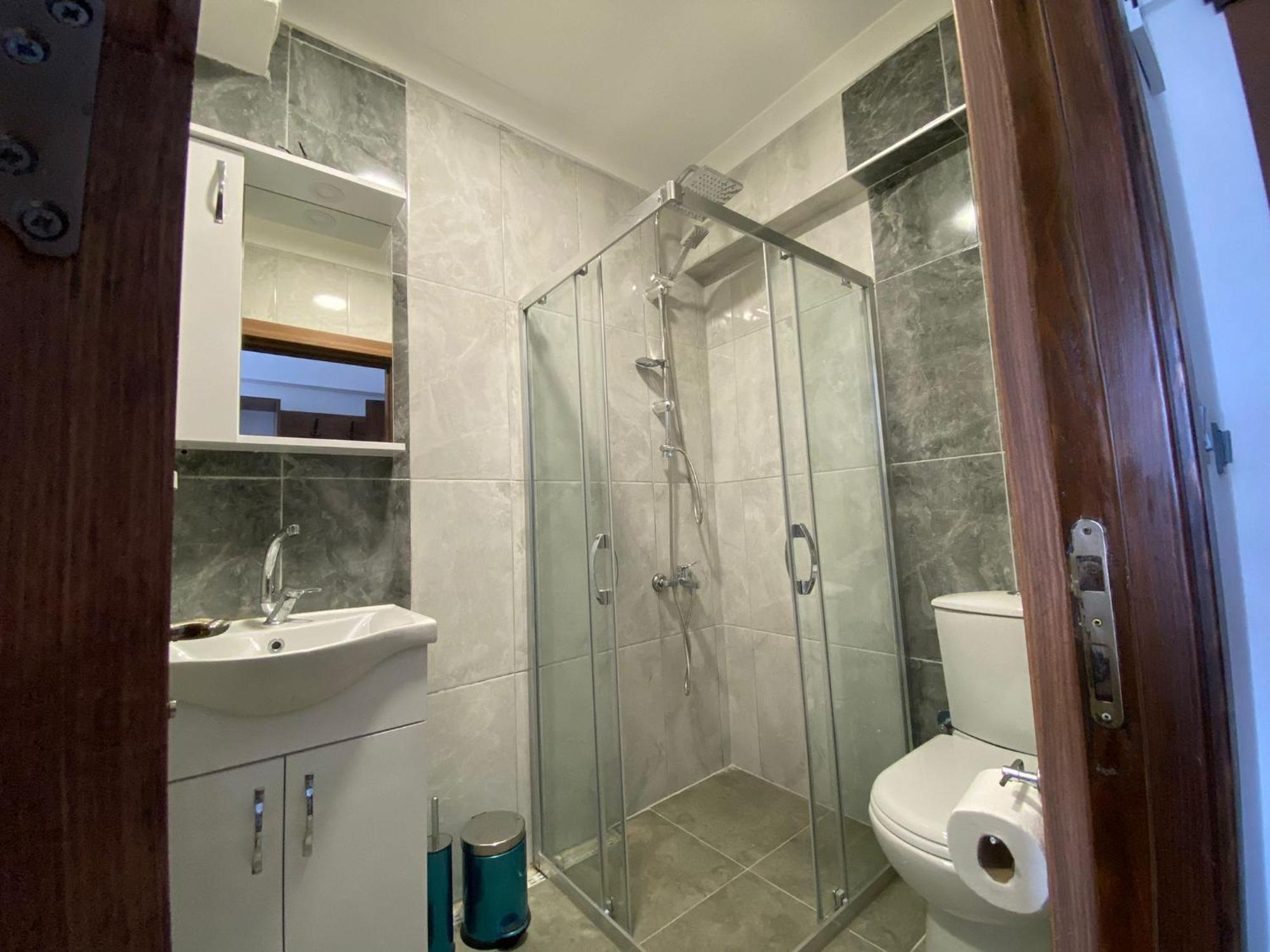 Türkeli Atas Aqua Otel Avsa מראה חיצוני תמונה